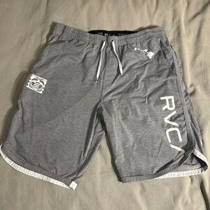RVCA Sport Short XL BJ Penn